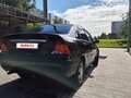 2003 Ford Focus I Рестайлинг, чёрный, 285000 рублей - вид 4