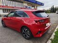 2021 Kia Ceed III, красный, 1600000 рублей - вид 6