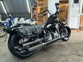 2008 Harley-Davidson Cross Bones, чёрный, 1260000 рублей - вид 4