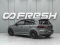 2011 Volkswagen Golf VI, серый, 1330000 рублей - вид 1
