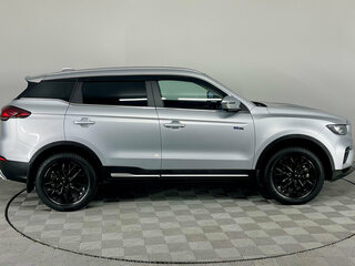 2022 Geely Atlas Pro, серый, 1530000 рублей, вид 4