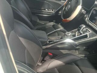 2023 Geely Atlas Pro, белый, 1358970 рублей, вид 5