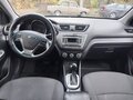 2017 Kia Rio III Рестайлинг, белый, 825000 рублей - вид 8