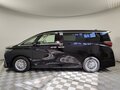 2026 Toyota Alphard IV, чёрный, 14000000 рублей - вид 3