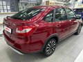 2026 Lada (ВАЗ) Granta Active Cross I Рестайлинг, красный, 1411000 рублей - вид 3
