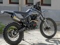2026 Progasi Palma 250, синий, 99990 рублей