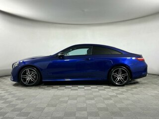 2019 Mercedes-Benz E-Класс 200 V (W213, S213, C238), синий, 4529000 рублей, вид 3
