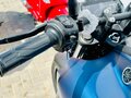 2024 Yamaha FZ-S FI, синий, 350000 рублей - вид 6