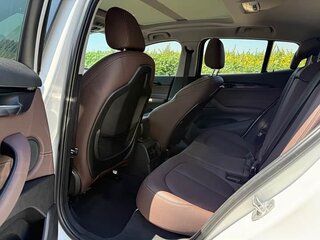 2019 BMW X2 sDrive20i I (F39), белый, 1927000 рублей, вид 5