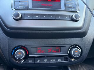2016 Kia Rio III Рестайлинг, красный, 890000 рублей, вид 5