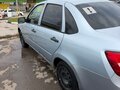 2013 Lada (ВАЗ) Granta I, голубой, 260000 рублей - вид 6