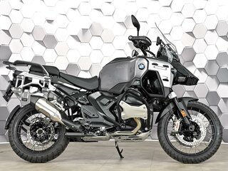 2026 BMW R 1300 GS Adventure, чёрный, 3200000 рублей, вид 3