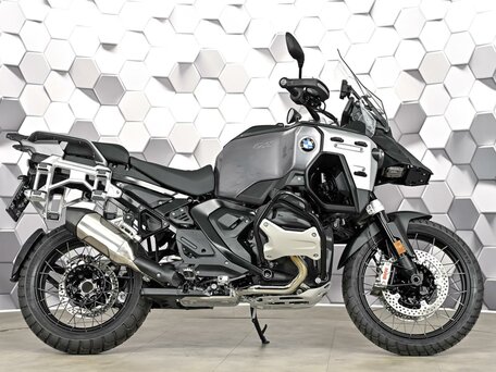 2026 BMW R 1300 GS Adventure, чёрный, 3200000 рублей, вид 3