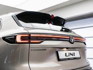 2026 Changan UNI-S I Рестайлинг, коричневый, 3149900 рублей, вид 3