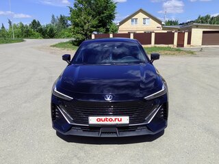 2023 Changan UNI-V I, чёрный, 2300000 рублей, вид 2