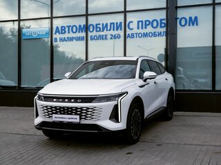 2023 Exeed RX, белый, 2930000 рублей, вид 1