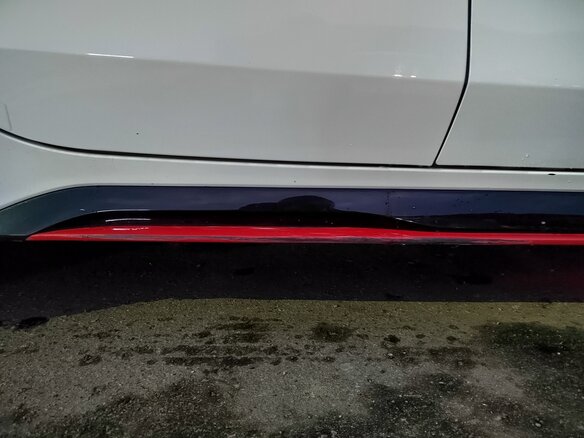 2019 Kia Proceed GT I, белый, 2350000 рублей - вид 9