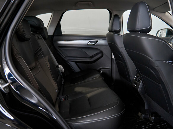 2026 Haval Jolion I Рестайлинг, чёрный, 2499000 рублей - вид 23