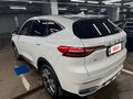 2021 Haval F7 I, белый - вид 6