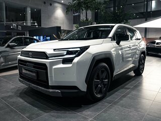 2026 Toyota RAV4 VI (XA60), белый, 4260000 рублей, вид 2