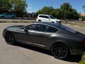 2005 Bentley Continental GT I, серый, 3100000 рублей - вид 2