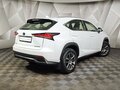 2018 Lexus NX 200 I Рестайлинг, белый - вид 1