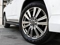 2026 Lexus LX 700h IV, белый - вид 6