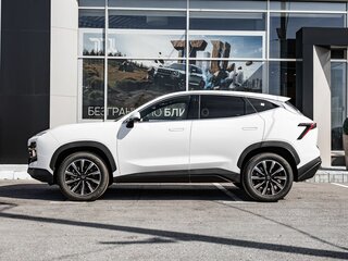 2026 Jetour Dashing I, белый, 3029900 рублей, вид 3