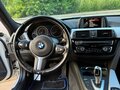 2016 BMW 3 серии 320i xDrive VI (F3x) Рестайлинг, белый - вид 9