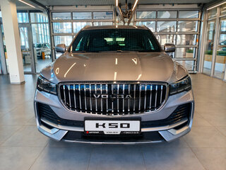 2026 VOLGA K50, серебристый, 4649000 рублей, вид 2