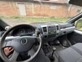 2012 ГАЗ ГАЗель (2705), чёрный, 333000 рублей - вид 9
