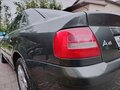 1999 Audi A4 I (B5) Рестайлинг, зелёный, 450000 рублей - вид 10