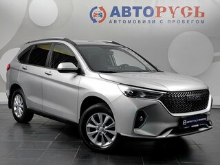 2023 Haval M6 II, серый, 1649000 рублей, вид 1