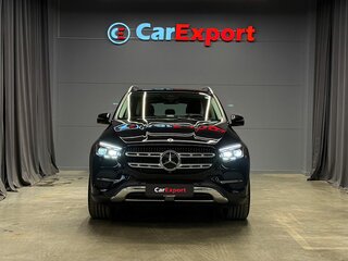 2026 Mercedes-Benz GLE 350 II (V167) Рестайлинг, чёрный, 12900000 рублей, вид 3