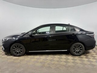 2024 Omoda S5, чёрный, 1600000 рублей, вид 2