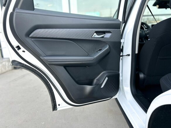2026 Haval Jolion I Рестайлинг, белый, 2099000 рублей - вид 19