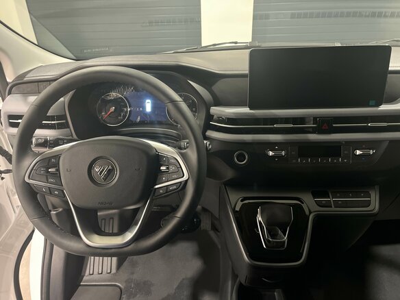 2026 Foton View, белый, 3675000 рублей - вид 15