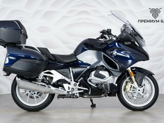2018 BMW R 1250 RT, синий, 1677000 рублей, вид 1