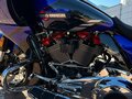 2025 Harley-Davidson CVO Road Glide, синий, 5640000 рублей - вид 3