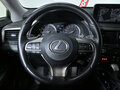 2022 Lexus RX 300 IV Рестайлинг, серебристый, 5870000 рублей - вид 9