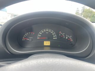 2012 Lada (ВАЗ) Kalina I, синий, 210000 рублей, вид 4