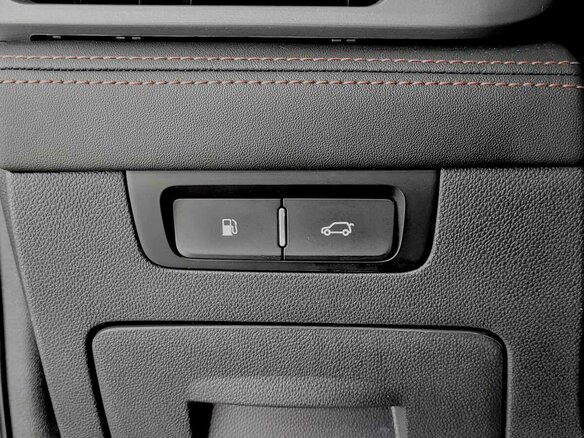 2023 Changan CS75 Plus I Рестайлинг, серый, 1915000 рублей - вид 11
