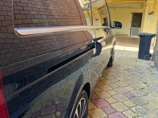 2019 Mercedes-Benz V-Класс Compact 250 d компактный III (W447), чёрный, 5700000 рублей, вид 3