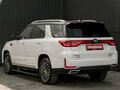 2022 Changan CS95 I Рестайлинг, белый - вид 4