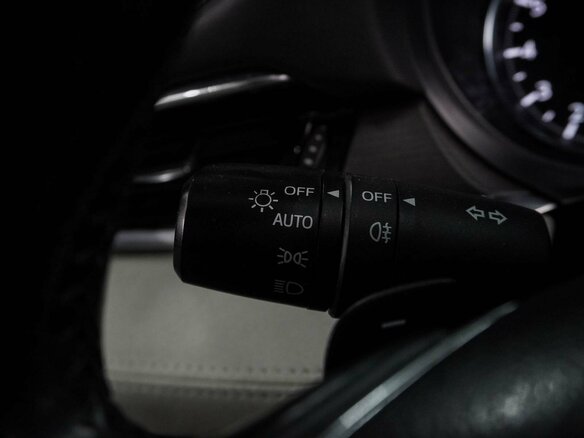 2018 Mazda 6 III (GJ) Рестайлинг 2, белый, 2129000 рублей - вид 18
