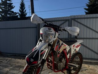 2025 Rockot R5X Rampage, белый, 120000 рублей, вид 1