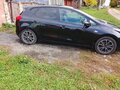 2013 Kia Ceed II, чёрный, 800000 рублей - вид 1