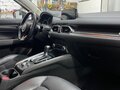 2017 Mazda CX-5 II, голубой, 2450000 рублей - вид 5