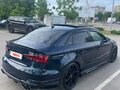 2020 Audi A3 III (8V) Рестайлинг, синий - вид 7
