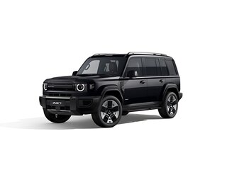 2026 Esteo V27, чёрный, 5920000 рублей, вид 1